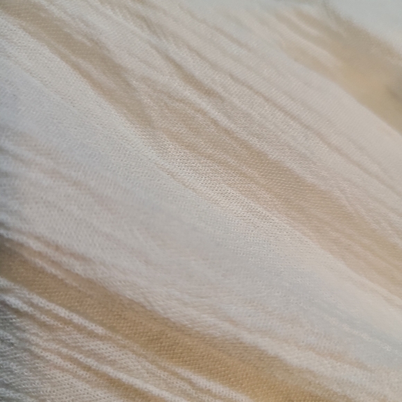 Hollister off shoulder blouse - Picture 5 of 5